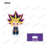 『遊☆戯☆王デュエルモンスターズ』トレーディング NordiQ アクリルスタンド(単位/BOX)【202510再販】